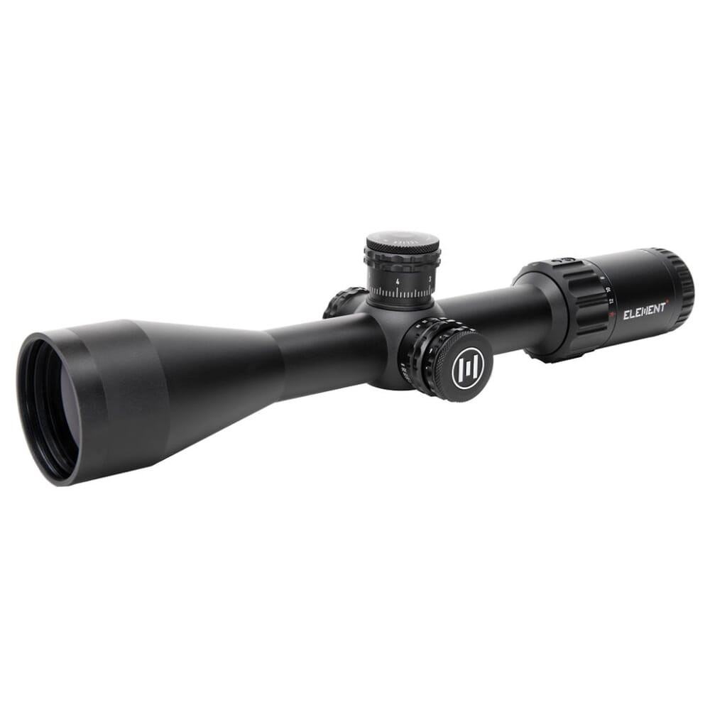 Element Optics Helix HDLR 2-16x50 SFP APR-1C MRAD 50053 - element optics