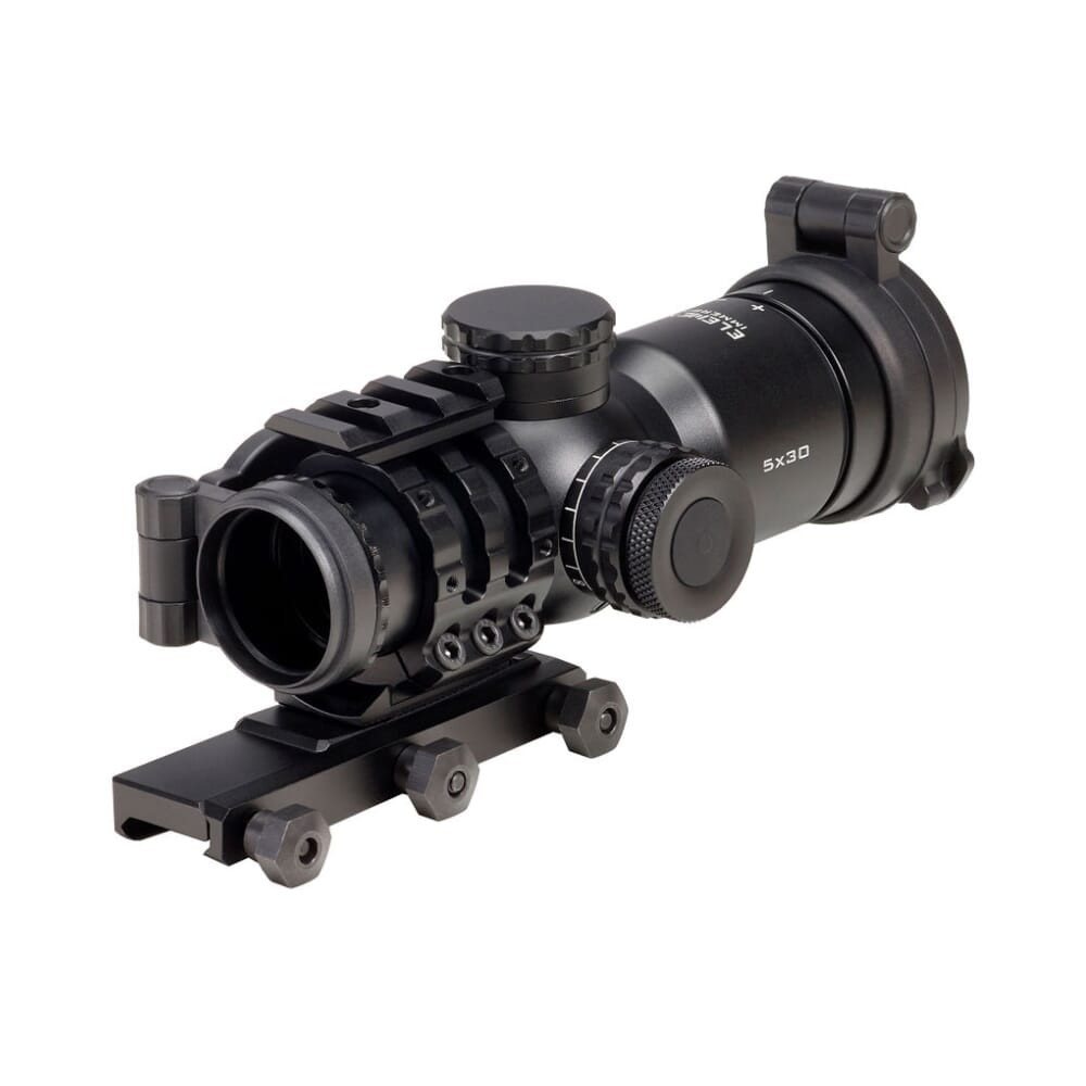 Element Optics Immersive series 5x30 LPR-1D MRAD 50071 - element optics