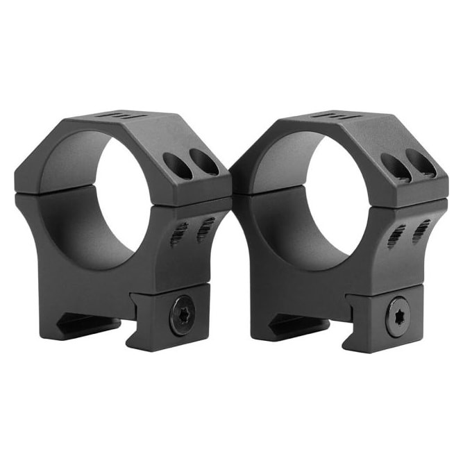 Element Optics XT Mount 30mm Picatinny Low 54009 - element optics