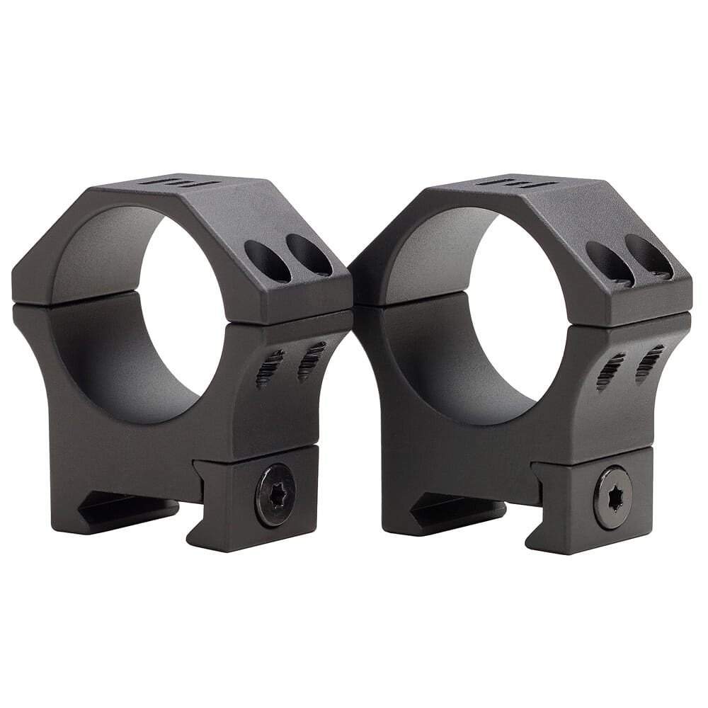Element Optics XT Mount 30mm Picatinny Medium 54010 - element optics