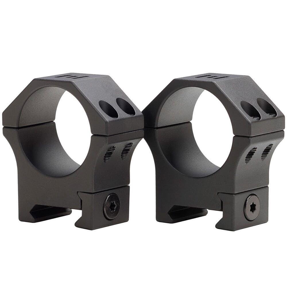 Element Optics XT Mount 30mm Picatinny High 54011 - element optics