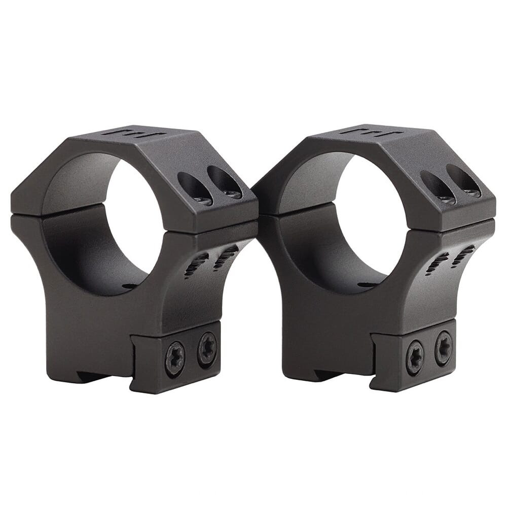 Element Optics XT Mount 1 inch Dovetail High 54015 - element optics