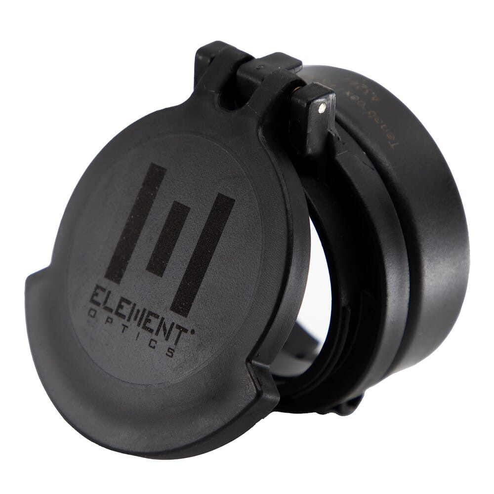 Element Optics Theos Flip Up Caps 55011 - element optics