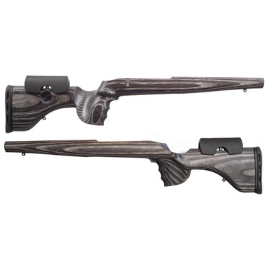 GRS Riflestocks GRS Hunter Light Tikka T3/T3X LH Nordic Wolf 105360 - GRS Riflestocks