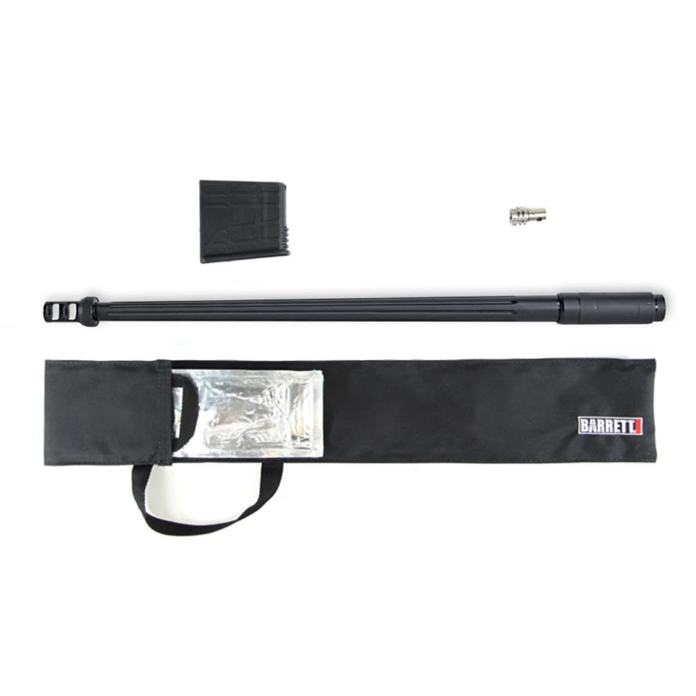 Barrett MRAD Barrel Conversion Kit 7mm PRC 26" Fluted Bbl 19879 - Barrett