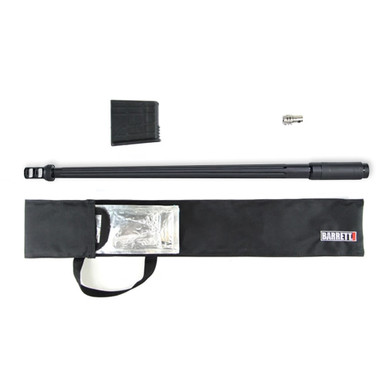 Barrett MRAD Barrel Conversion Kit 7mm PRC 26" Fluted Bbl 19879 - Barrett Firearms