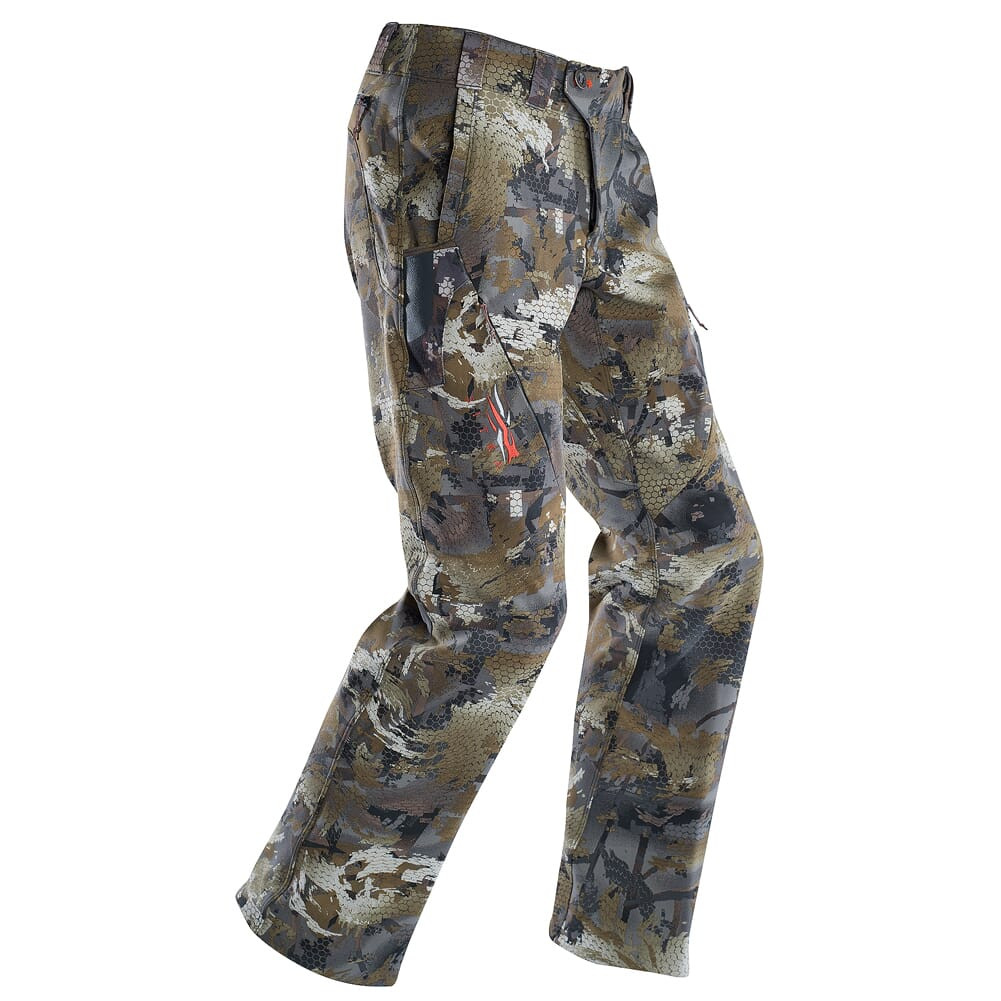 Sitka Gear Sitka Dakota Pant Optifade Timber 34 T 50153-TM-34T - Lightly Worn, Excellent Condition UA6930 - Sitka Gear