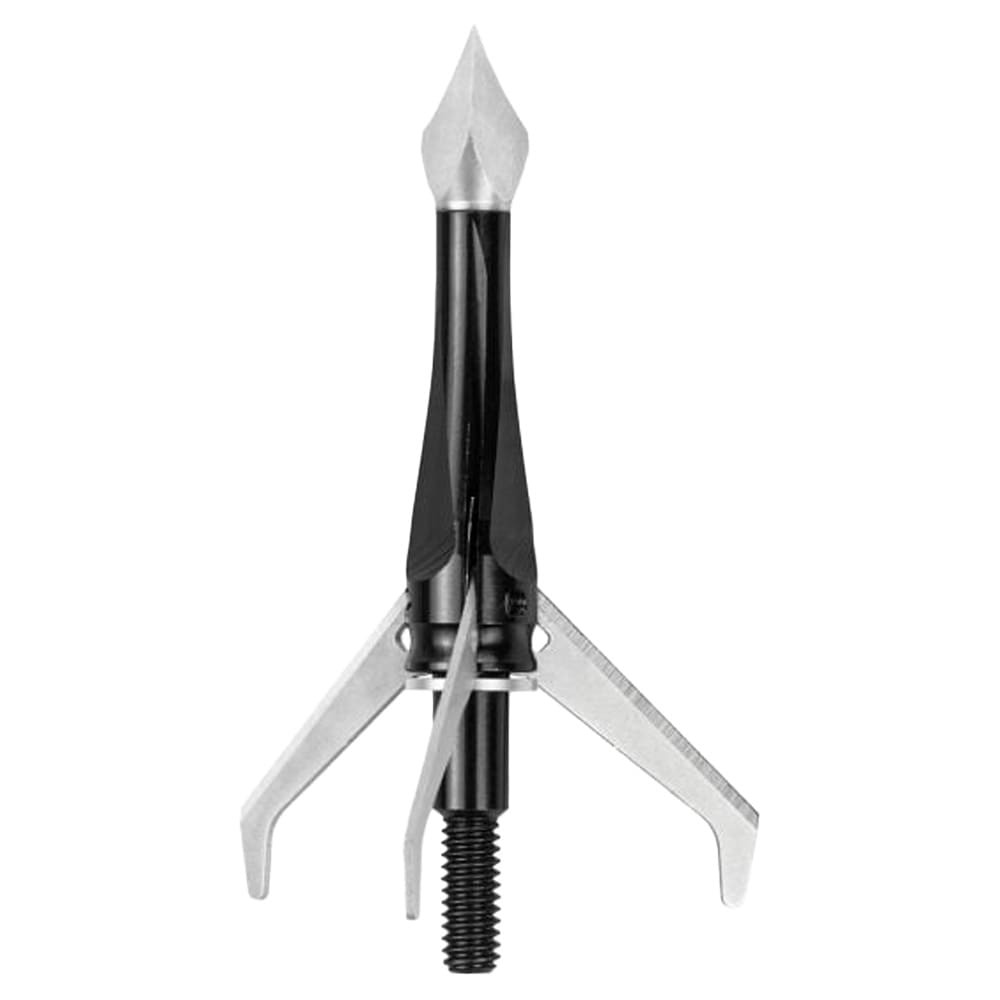 SIK Broadheads SIK Siphon Crossbow 1.75" Black Broadhead AR103EXPCB
