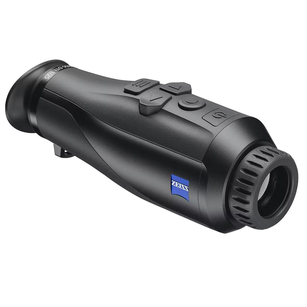 Zeiss Sport Optics Zeiss DTI 1/25 Thermal Imaging Camera w/384x288 Resolution, 25mm Focal Length & 50hz Frame Rate 527005-0000-000 - , Scratches - Zeiss Sport Optics