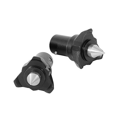 Hawk Hill Custom Talon Light Tactical Bipod Replacement Feet for LRA Carbon style Bipod. LRA Carbon - Hawk Hill Custom