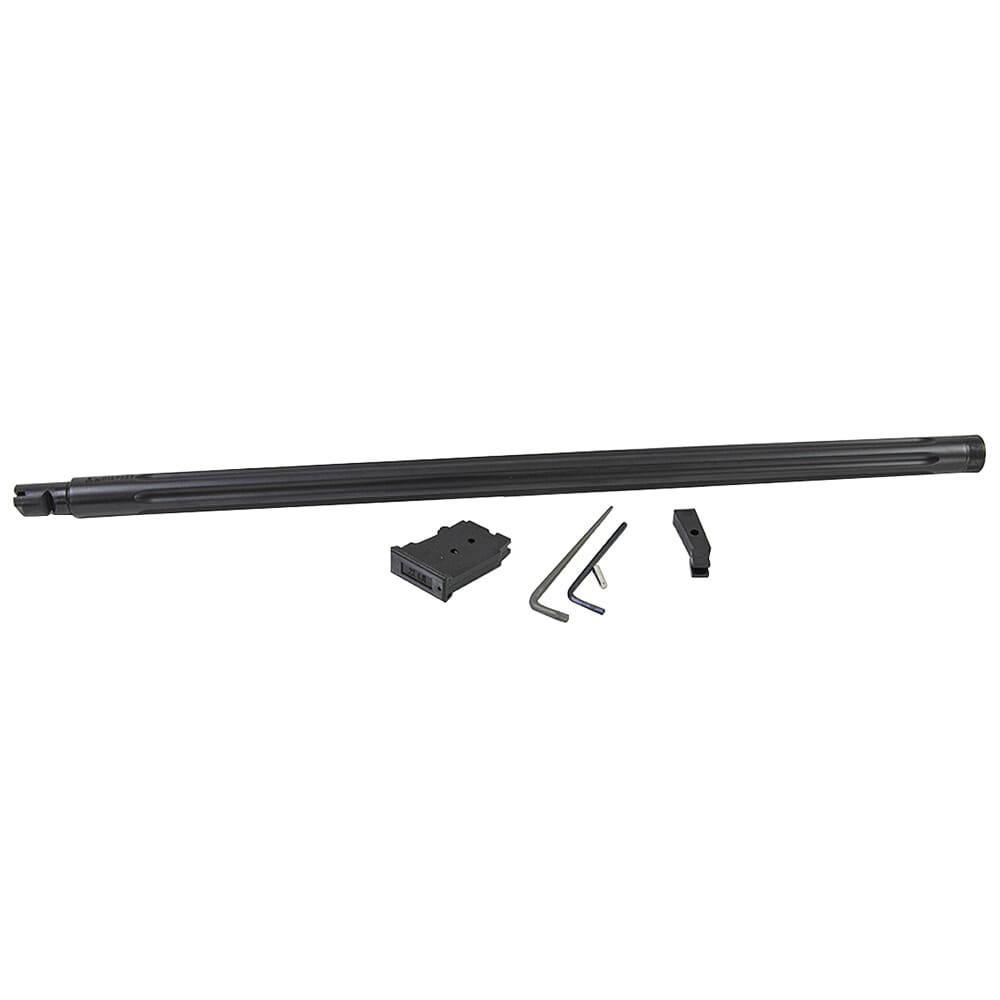 CZ-USA Long Range MTR .22 LR 20" Suppressor-Ready 1/2x28 Nitride Barrel Set 00328 - CZ-USA
