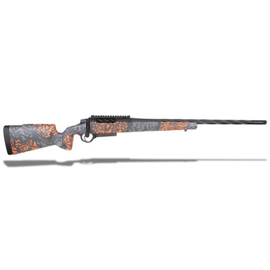 Seekins Precision HAVAK Pro Hunter PH2 .338 Win Mag 26" 1:10" 5/8"x24 TPI Bbl Urban Shadow Rifle w/(1) 3rd Carbon Fiber Mag 0011710127-US - Seekins Precision