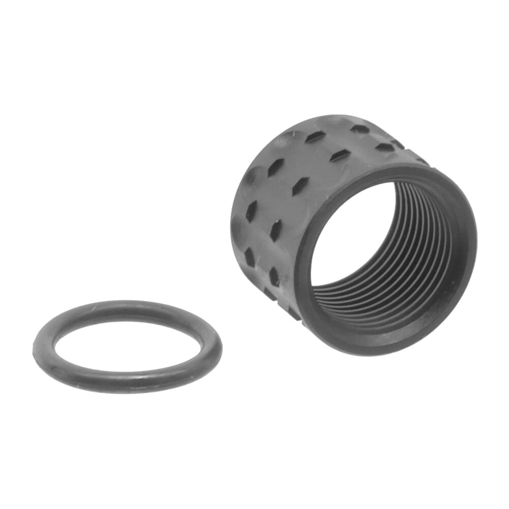 Lantac TP-Pro Thread Protector Black 01-GP-TP-BLK - Lantac