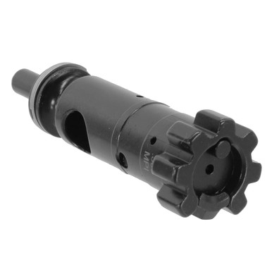 Lantac Bolt Assembly .308/7.62 Black Nitride 01-UP-762-NIT-BA - Lantac