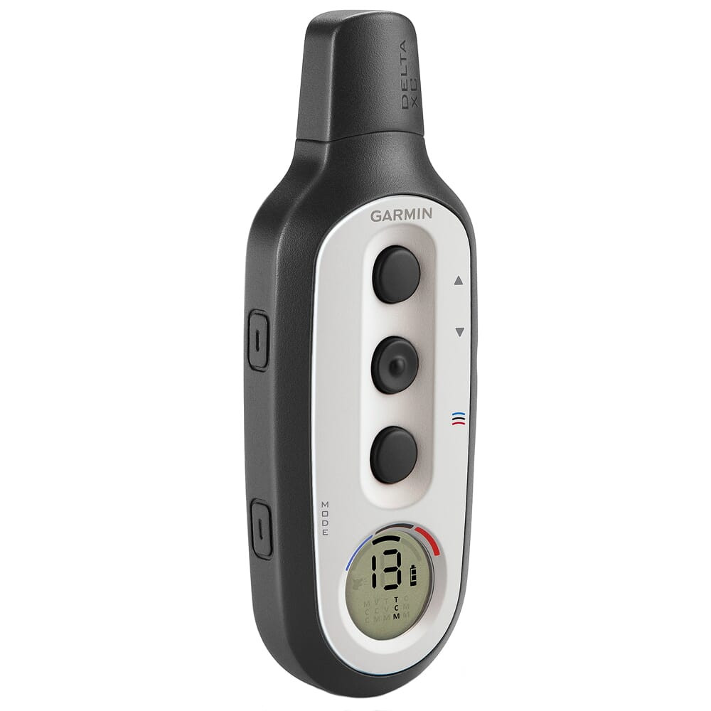 Garmin Delta XC Handheld 010-01470-10 - Garmin