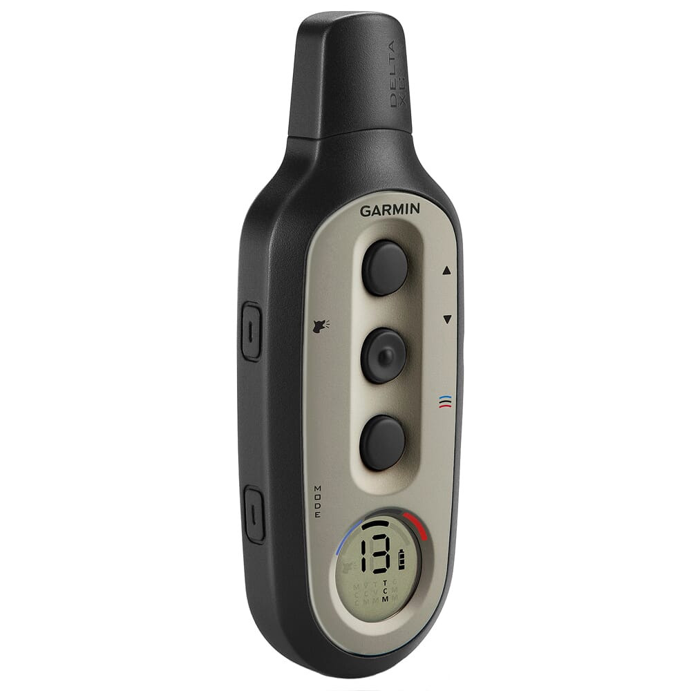 Garmin Delta Sport XC Handheld 010-01470-11 - Garmin