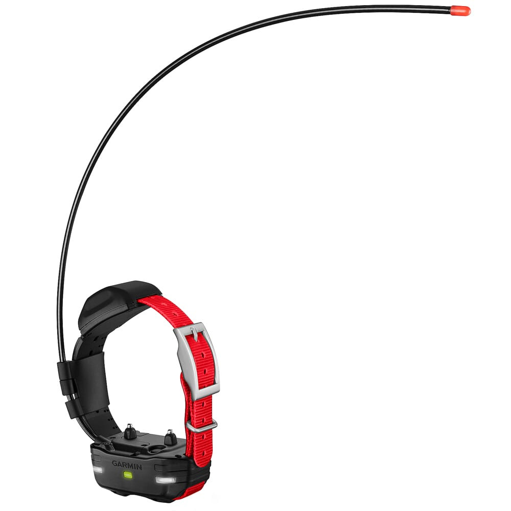 Garmin TT15 Mini GPS Dog Collar 010-01486-00 - Garmin
