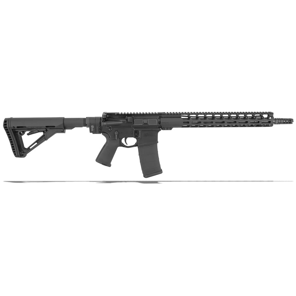 Lantac LA-SF15 .223 Wylde Recon Law 16" Bbl Rifle w/ Rifle Gas System 01-FA-223-RECL - Lantac