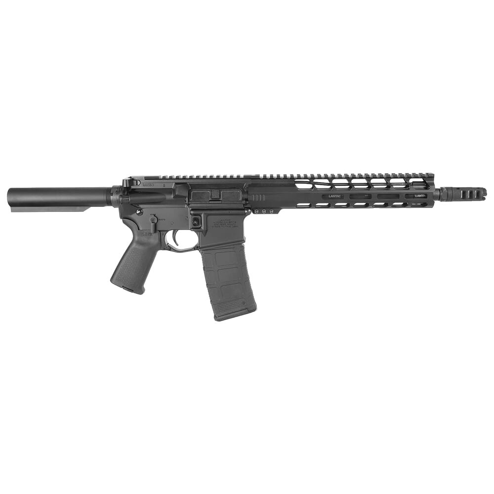 Lantac LA-SF15 .223 Wylde Urban Tactical Pistol (UTP) 11.5" Bbl Pistol w/ Mid-Length Gas System 01-FA-223-UTP - Lantac