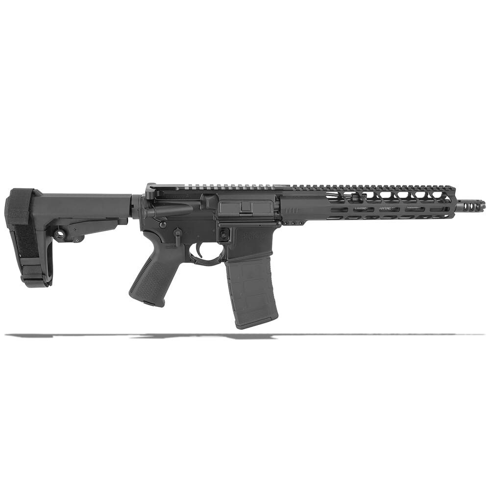 Lantac LA-SF15 .300 Blackout Urban Tactical Pistol (UTP) 10.5" Bbl Pistol w/ Pistol Gas System 01-FA-300-UTP-10.5 - Lantac