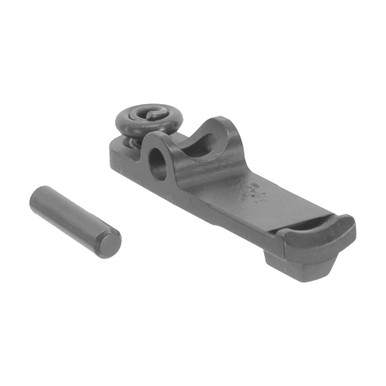 Lantac Extractor Kit .308/7.62 Black Nitride 01-UP-762-NIT-EXKIT - Lantac