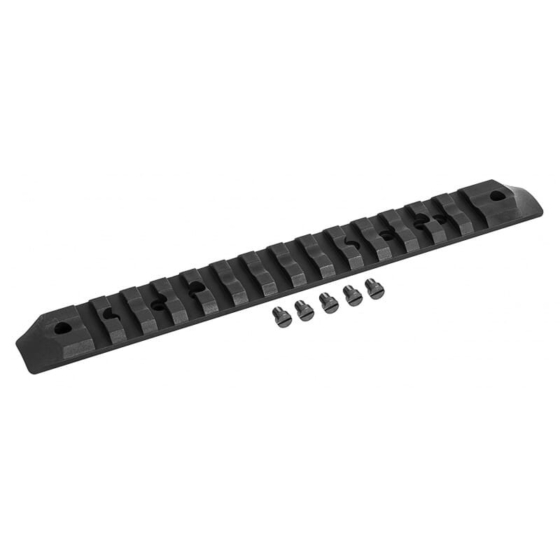 Anschutz 1771/1770/1780 0 MOA Picatinny Rail 012889 - Anschutz
