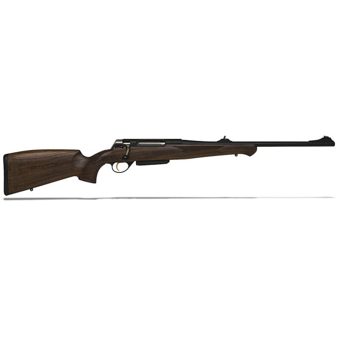 Anschutz 1781 D FL .30-06 Sprg Walnut German 22" Bbl Rifle w/5781 Single-Stage Trigger and Sights 013794 - Anschutz
