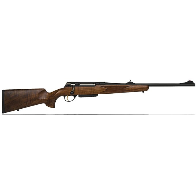Anschutz 1781 D FL .30-06 Sprg Walnut Classic 22" Bbl Rifle w/5781 Single-Stage Trigger and Sights 013796 - Anschutz
