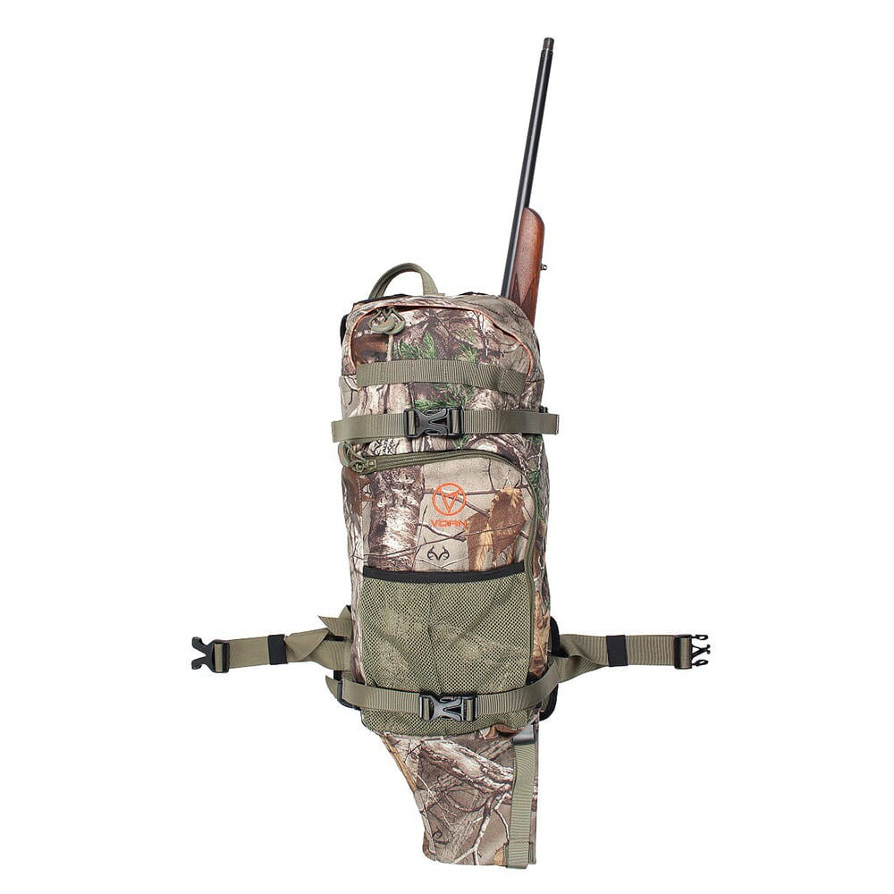 vorn equipment llc Vorn Equipment Fox 7 Liters Realtree Xtra Backpack 0187 - vorn equipment llc