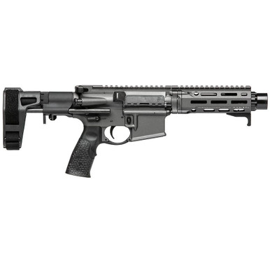 Daniel Defense DDM4 PDW .300 Blk 7" 1:7" Cobalt Pistol (No Mag) 02-088-03260-067 - Daniel Defense
