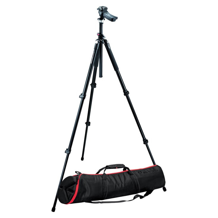 Manfrotto 055XPROB-322K Tripod - Manfrotto