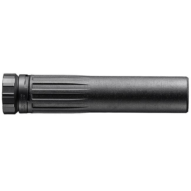 Daniel Defense DD Wave QD 5/8x24 Suppressor 06-140-13051-006 - Daniel Defense