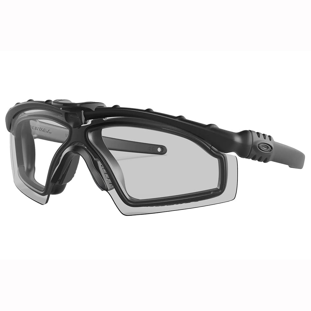 Oakley SI Ballistic M Frame 3.0 Black 0OO9146 - Oakley