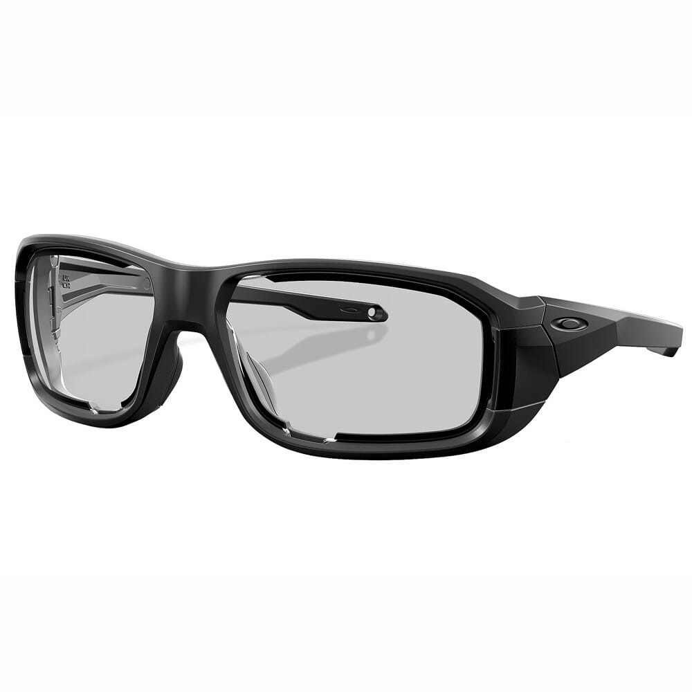 Oakley SI Ballistic HNBL S Black 0OO9281 - Oakley