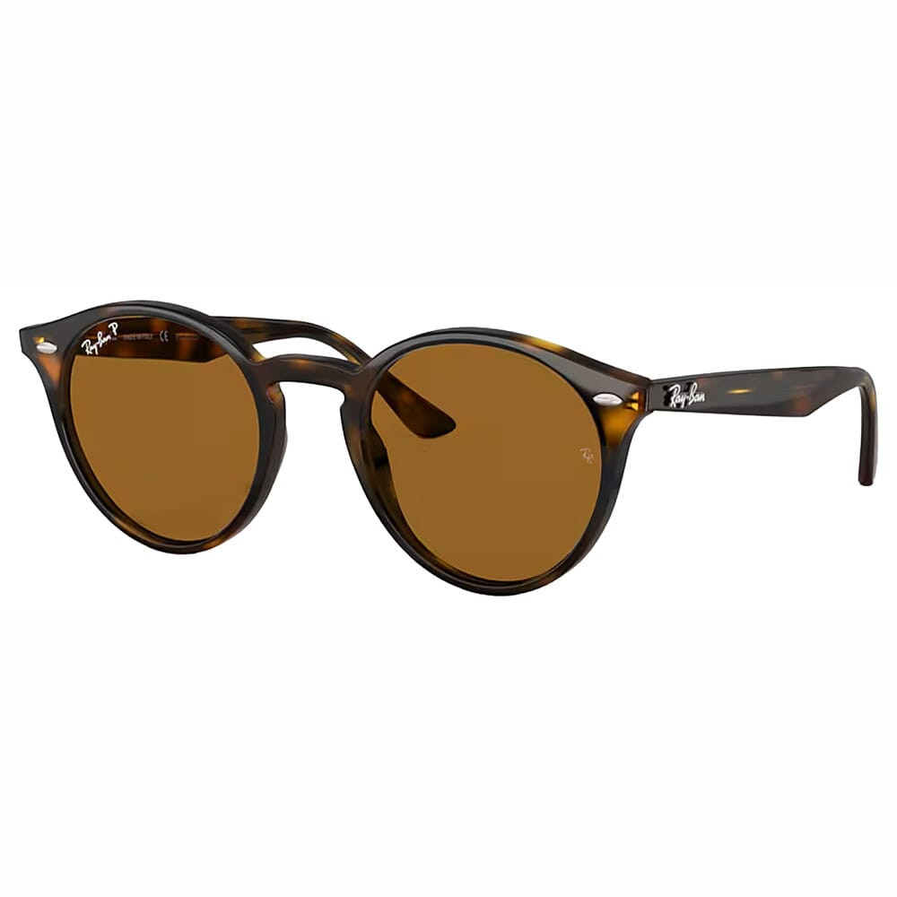Ray-Ban Light Havana Dark Brown 0RB2180-7107349 - Ray-Ban