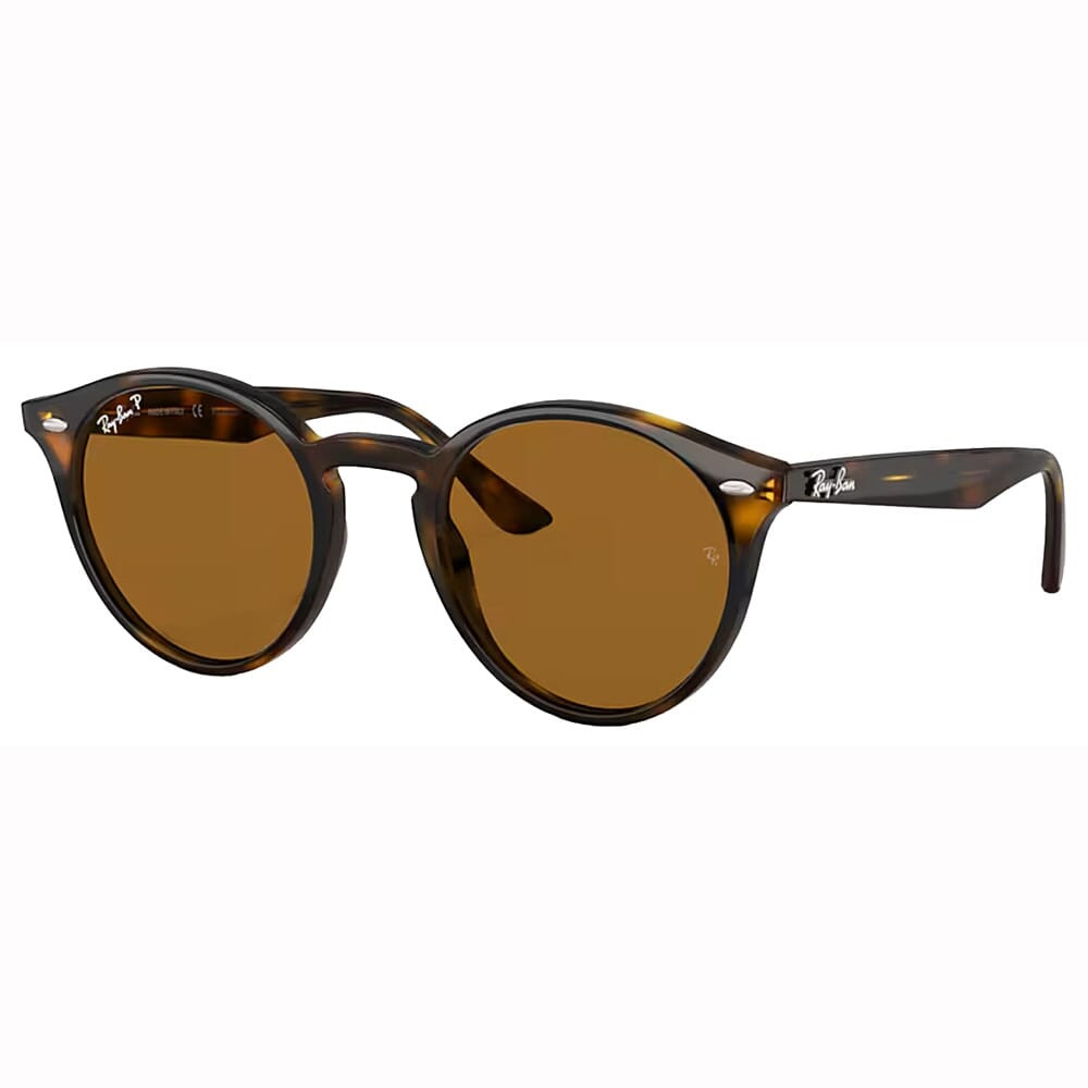 Ray-Ban Light Havana Brown Polar 0RB2180-7108349 - Ray-Ban