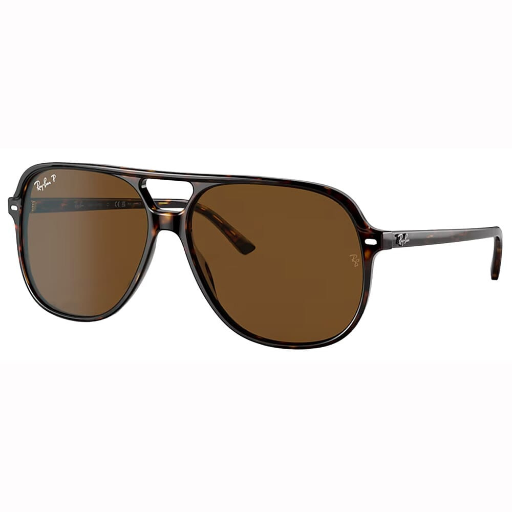 Ray-Ban Bill Havana Polar Brown 0RB2198-9025756 - Ray-Ban