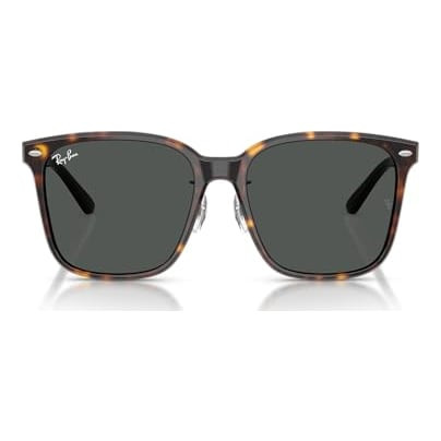 Ray-Ban Havana Dark Grey 0RB2206D-7108757 - Ray-Ban