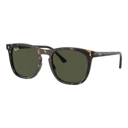 Ray-Ban Havana Green 0RB2210-9023153 - Ray-Ban