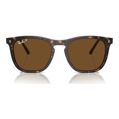 Ray-Ban Havana Polar Brown 0RB2210-9025753 - Ray-Ban