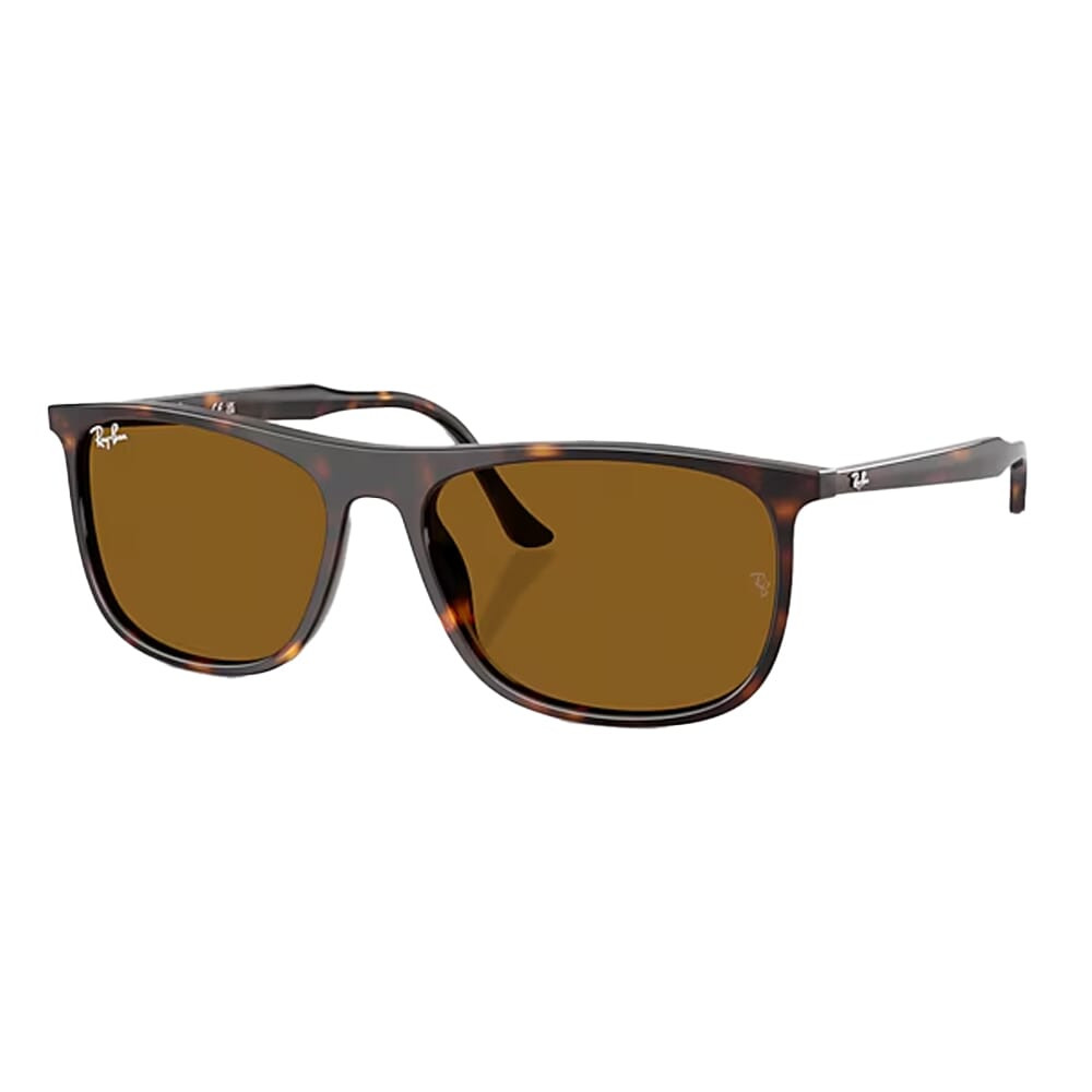 Ray-Ban Havana Brown 0RB2216-9023361 - Ray-Ban