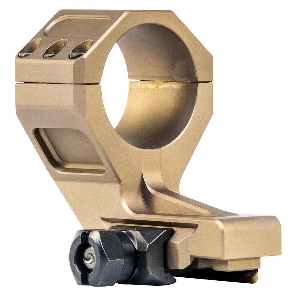 Geissele Automatics Geissele Super Precision Aimpoint PRO 30mm Desert Dirt Mount 05-625S - Geissele Automatics