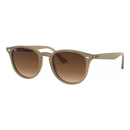 Ray-Ban Opal Beige Brown Gradient Dark Brown 0RB4259-61661351 - Ray-Ban