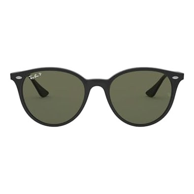 Ray-Ban Black Green Polar 0RB4305-6019A53 - Ray-Ban