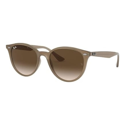 Ray-Ban Opal Beige Brown Gradient Dark Brown 0RB4305-61661353 - Ray-Ban
