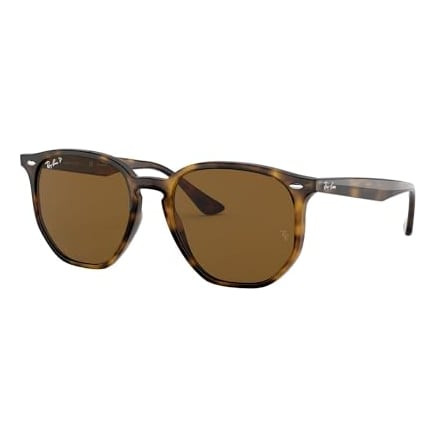 Ray-Ban Light Havana Brown Polar 0RB4306-7108354 - Ray-Ban