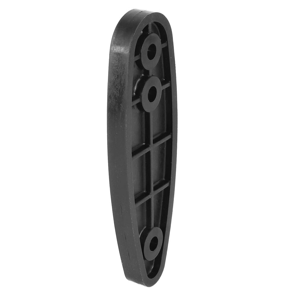 Accuracy International Butt Spacer 10mm (Will Work w/AW. AE Rifle & Legacy AICS) Black 0587 - Accuracy International