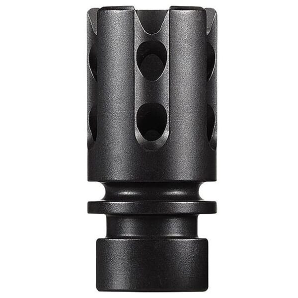 Daniel Defense 5/8"-24 Superior Suppression Device Assembly 06-048-06111 - Daniel Defense