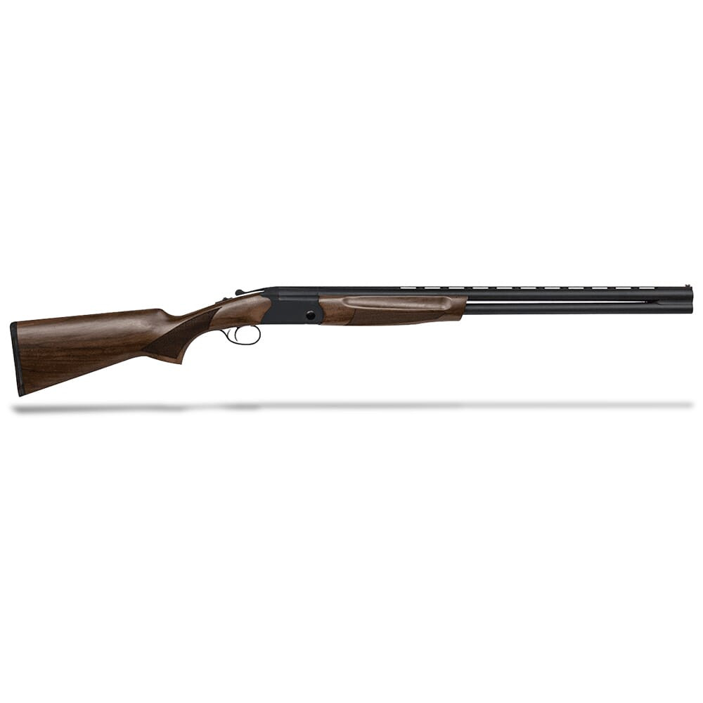 CZ-USA Field Sports Upland Ultralight 12ga 26" 3" Over/Under Walnut Shotgun w/Alum Receiver, 5 Flush Chokes 06085 - CZ-USA