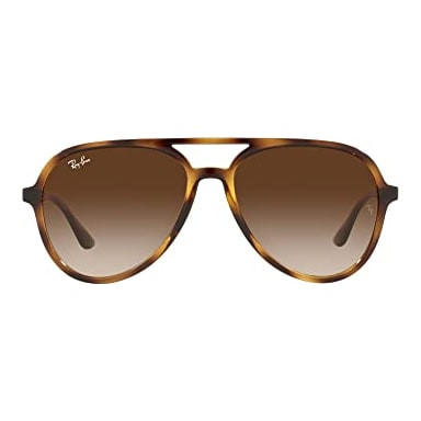 Ray-Ban Havana Brown Gradient 0RB4376-7101357 - Ray-Ban